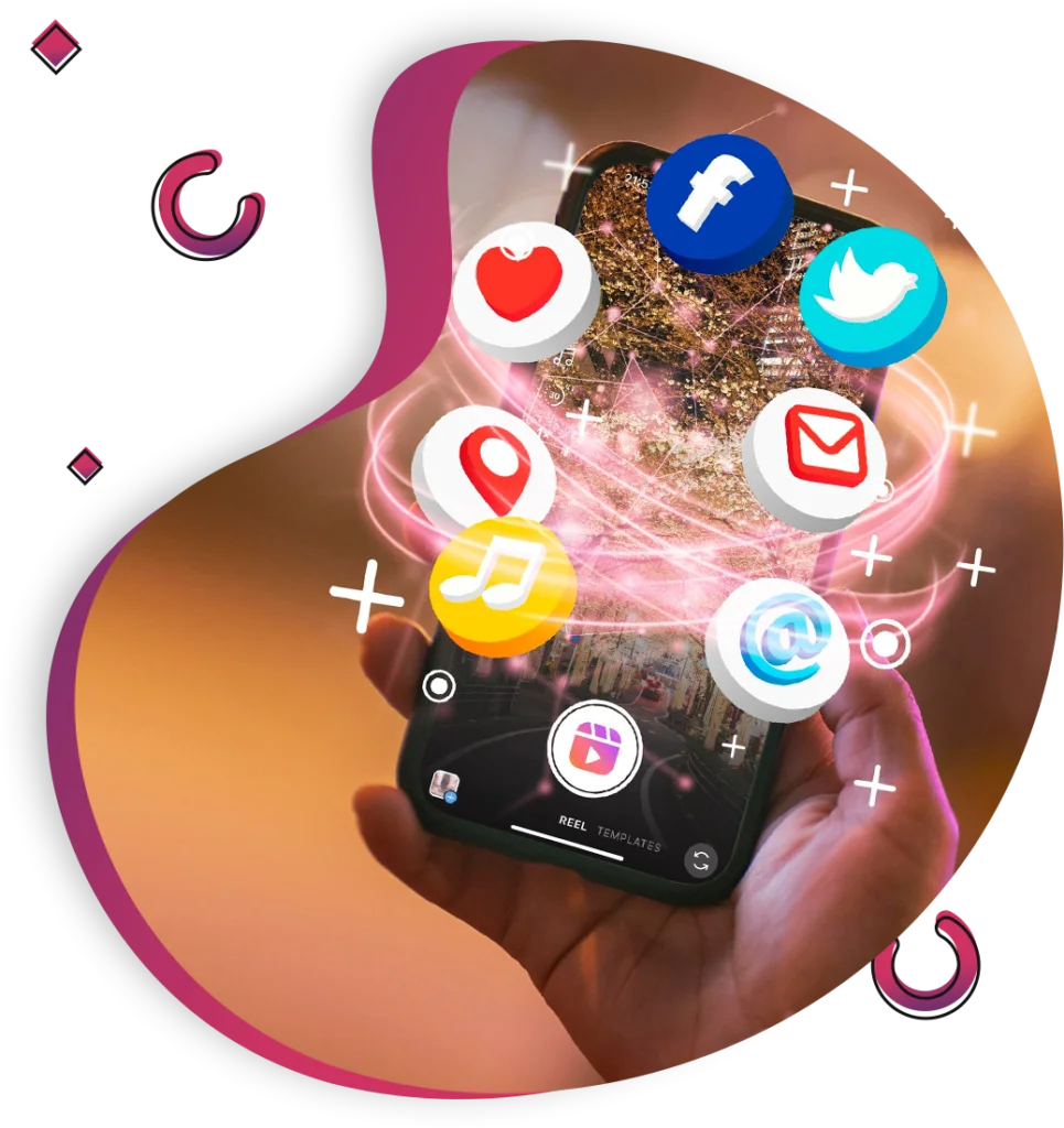 smm